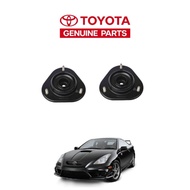 TOYOTA CELICA ZZT231 ABSORBER MOUNTING SET