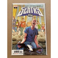 Sentry (2018 Series) 2