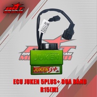 BRT ECU R15(M) (JUKEN5 PLUS+ DUA BAND)