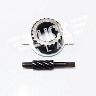 Speedometer Gear Set GTO GTO-M4 Steel (W410601044)