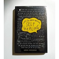 BUKU SELF HEALING BY ARDHI MUHAMMAD