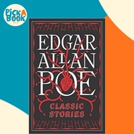 Edgar Allen Poe : Classic Stories by Edgar Allen Poe (US edition, paperback)