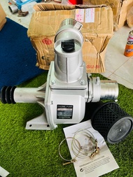 ปั๊มเพลาลอย 3นิ้ว ครบชุด JX01-SU-80 ส่งสูง36เมตร ดูดลึก8เมตร 3600รอบต่อนาทีเพลาลอย ปั๊มน้ำ ปั้ม เครื