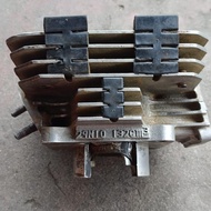 BLOK BLOCK MESIN 29N10 RX KING RXKING COBRA MASTER Y3 Y4 OS 50 JAPAN