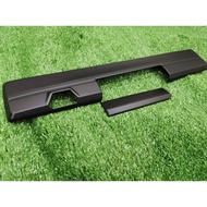 Mitsubishi Triton 2019 2023 Tail Gate Handle cover tailgate cover triton tail gate cover 4x4 Car Acc