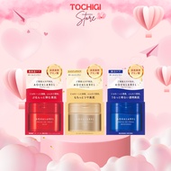 Shiseido Aqualabel Special Gel Cream 5 in 1