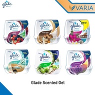 SMG Glade Scented Gel Home Car Air Freshener