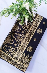 kain Prada bakung kain batik Prada Anjani Prada Bali songket Palembang prada Minangkabau Prada Kalim