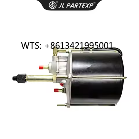 JL PARTEXP OEM 203-07150 Vacuum Brake Booster / brake air booster for Hino Mitsubishi Isuzu Japanese