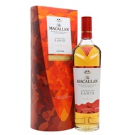 The Macallan - A Night On Earth Single Malt Scotch Whisky