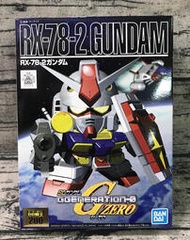 【G&amp;T】BANDAI 模型 BB戰士 #200 RX-78-2 鋼彈 5057408