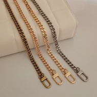 Bag Chain Girl Bag Chain Shoulder Strap Metal Chain Replacement Chain Underarm Bag Chain Bag Strap C