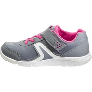 DECATHLON Kids' Rip-Tab Shoes PW 100