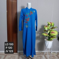 Preloved Gamis