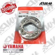 💯ORIGINAL BRAKE LINING LC135