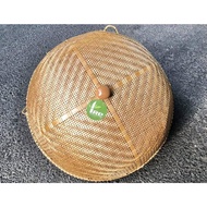 Bamboo table cage 32cm