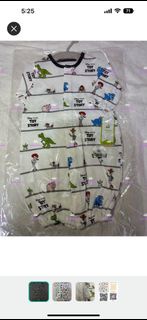 🌟現貨🌟  Toy story 嬰兒連身衣