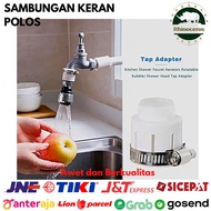 Kitchen Faucet Connection Adapter Faucet BoosterPOLOS Faucet Connection