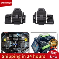 GARRYFIZH Fiber Splicer Clamp Bracket ประหยัดพื้นที่มัลติฟังก์ชั่น Fiber Splicer Bracket ควบคุมอัตโน