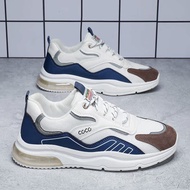 Fall Men’s Shoes 2022 - Stylish Sport-Casual Design for Young Adults & Teens