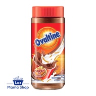 Ovaltine Power 10 Chocolate Flavour Malt Drink (Laz Mama Shop)