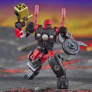 [Cup Noodles Home Products] Transformers legacy Unity League D-Class United Star Raider road pig G2