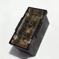 Fuse Center Fuse Box Fuse Car Center Fuse 30A 40A 50A
