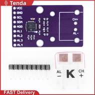 MCP9600 Type K/J/T/N/S/E/B/R Thermocouple Converter Module 2.7V To 5.5V Type K/J/T/N/S/E/B/R Thermoc