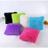 Feather pillow