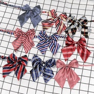 Office bow ties for flight attendants to celebrate restaurants, hotels, secretarys, nurses, banks