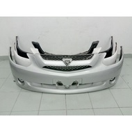 Toyota Caldina ST246 GT4 Front Bumper Grill Fog Lamp