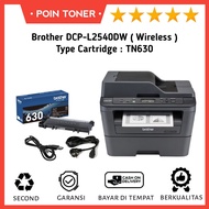 Printer Brother DCP-L2540DW Berkualitas