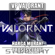 [KJSTORE] VALORANT POINT VP POINT FAST CHEAP 1