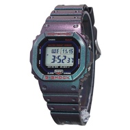 Casio G-Shock Aim High Gaming Series Mobile Link Digital Quartz DW-B5600AH-6 200M Mens Watch