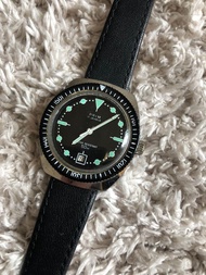 Vintage Prim watch 捷克 古董軍錶 rolex military Hamilton iwc Tudor Casio 