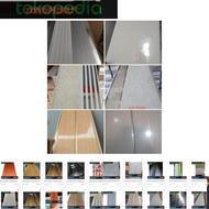 Evo Plafon Pvc | 1 dus list pvc n