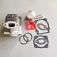 1E40FP-3Z 40MM CYLINDER PISTON KIT 40MM 40F-3 3WF-3A 2.6 EB-415 MIST-DUSTER BLOWER SPRAYER ZYLINDER