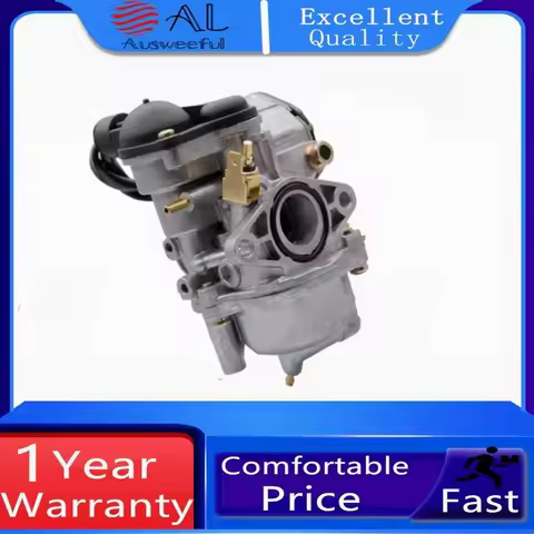 2 stroke vm16 19mm carburetor 50ccc 100cc gy6 for suzuki SJ50 AG100 AG50 AG60 ZZ50 V100 Scooter
