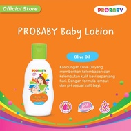 Probaby Baby Lotion Olive Oil 200ml