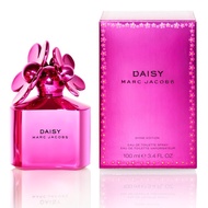M'ARC J'ACOBS Daisy PINK