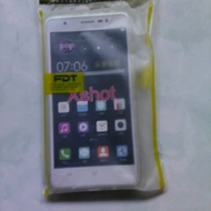 Softcase fdt original vivo xshot
