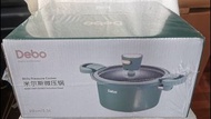 Debo DEP-DS323 微壓鍋