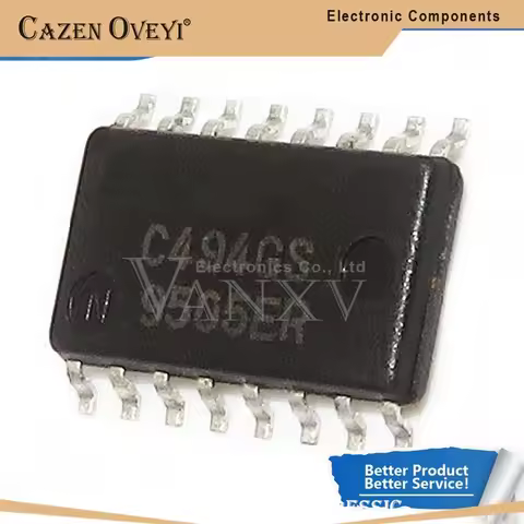 1-20PCS HR1000A HR1000 PT2260-R4 PT2260 UPC494GS C494GS C494 CD4046BM CD4046 PCF8574AT PCF8574 PCF85