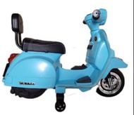 偉士牌 Mini Vespa PX150 Mini 兒童電單車