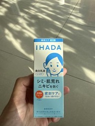 IHADA