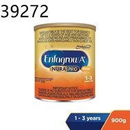 enfagrow 1 3 ♔Enfagrow A+ Three NuraPro 900g Milk Supplement Powder for 1-3 Years Old♬