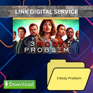 Download Services : 3 Body Problem (2024) Direct Drive Link Digital Service