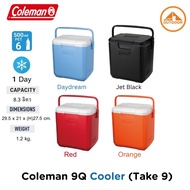 Coleman JP 9 QT Cooler (Take 9) 8.3 Liter Camping