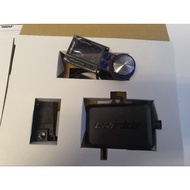 Trust Greddy Boost Controller Profec OLED 3.0 Bar Boost Controller Blue Colour Original Japan