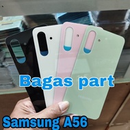 Backdoor Rear cover Backdoor Backcasing Samsung A56